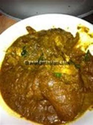 Chettinad Chicken