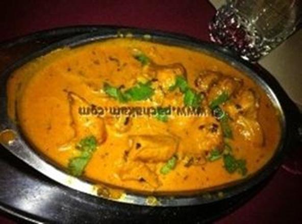 Chicken Tikka Masala Easy – pachakam.com