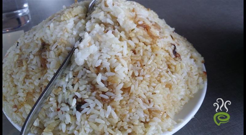 Chicken Biryani – Kozhikode Chicken Biriyani(Kozhi Biryani)
