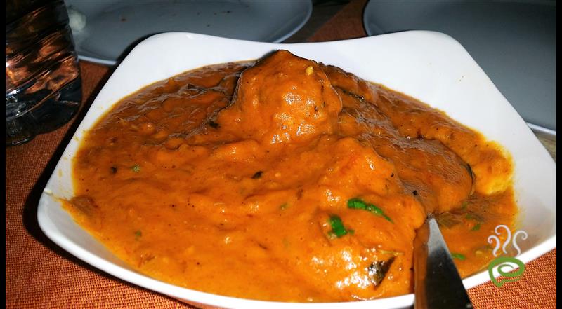 Chicken Mugalai