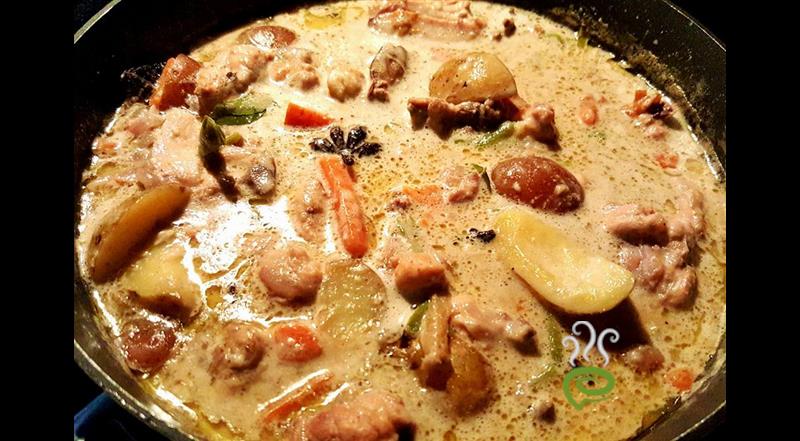 Chicken Stew