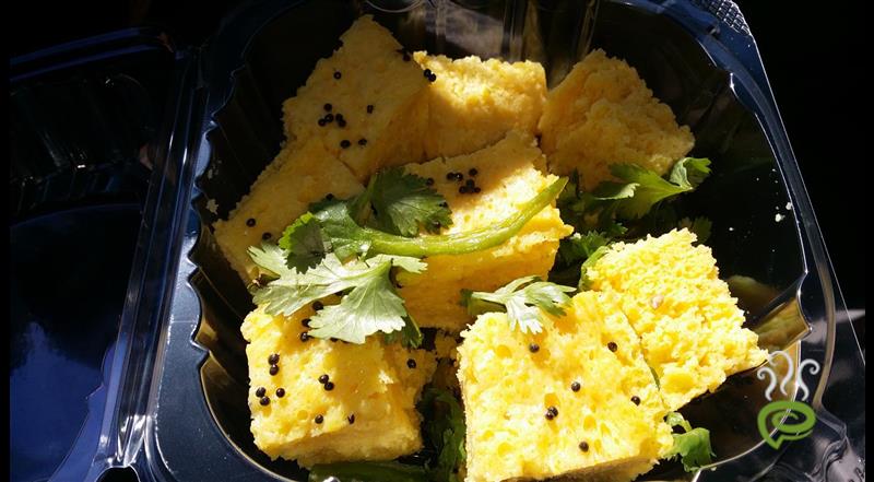 Dhokla Easy