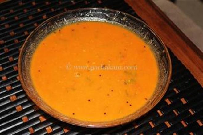 Easy Rasam