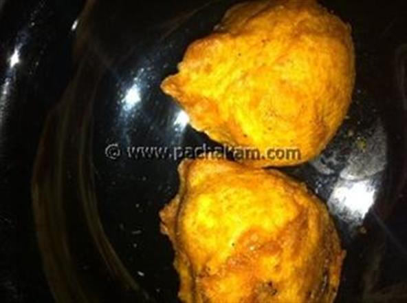 Egg Bonda