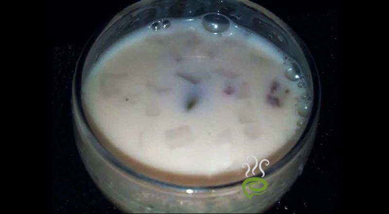 Elaneer Payasam