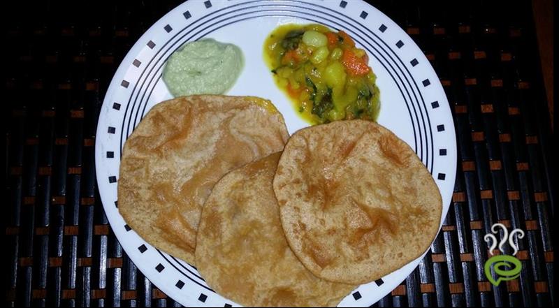 Gobi Ke Poori