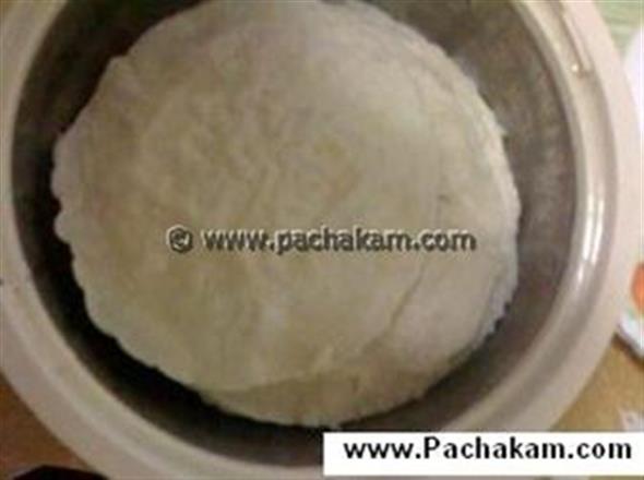 Kerala Rice Pathiri – pachakam.com