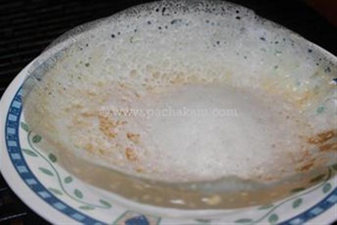 Kerala Style Palappam | Traditional Palappam