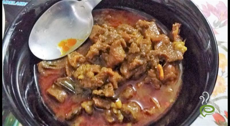 Kerala Duck Curry – pachakam.com