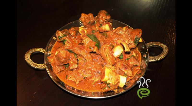 Kerala Mutton Curry Nadan Style – Video