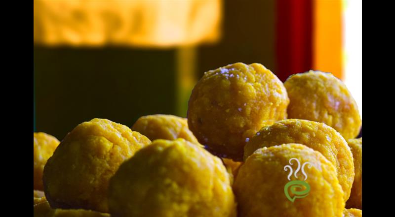 Laddu