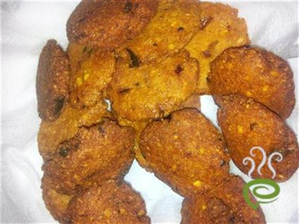 Masala Vada