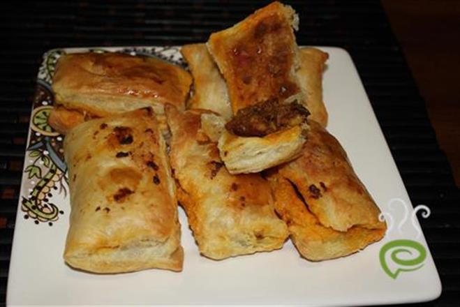 Meat Puffs