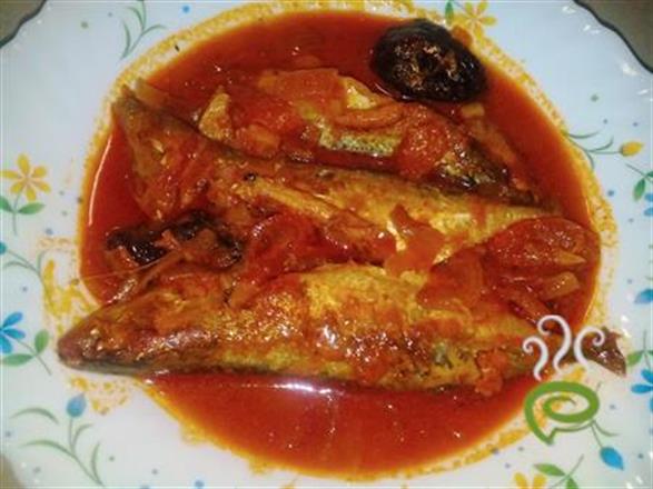 Meen Mulakittathu – Nadan Style