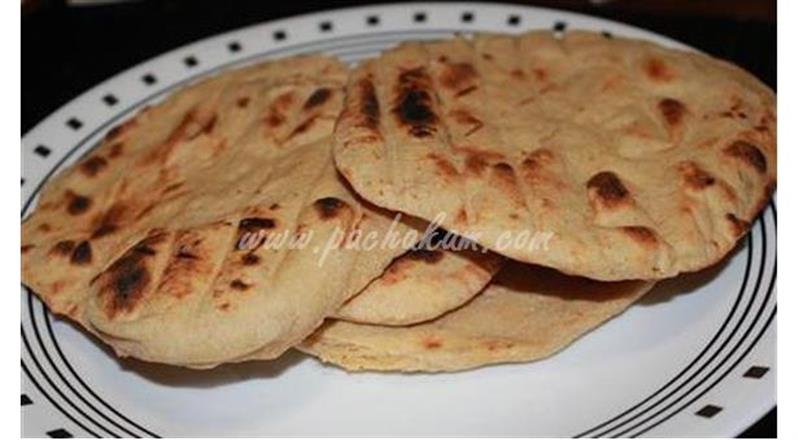 Naan Easy