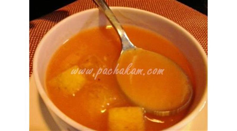 North Indian Easy Tomato Soup – pachakam.com