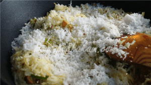Capsicum Rice – pachakam.com