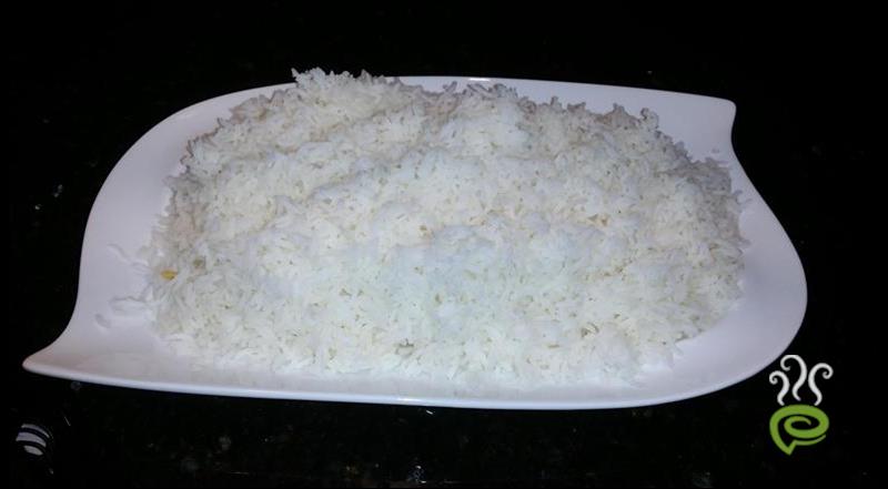 Easy Coconut Rice Easy