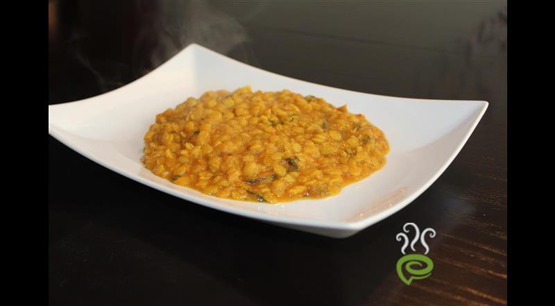 Dal Tadka Easy