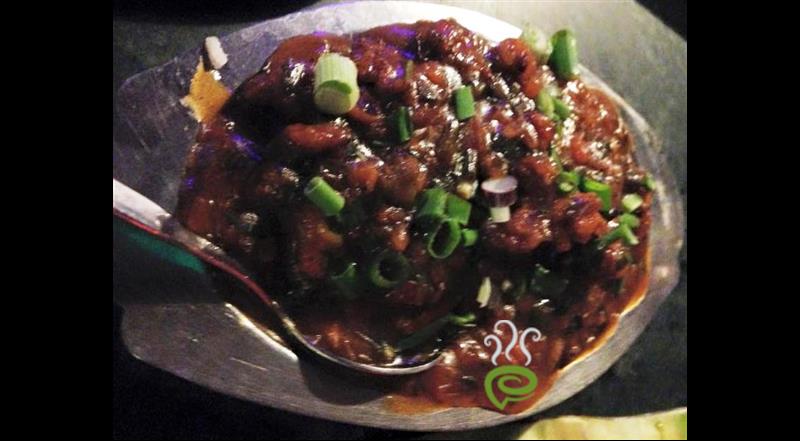 Gobi Manchurian