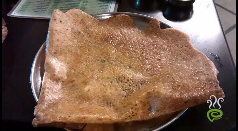 Rava Dosa