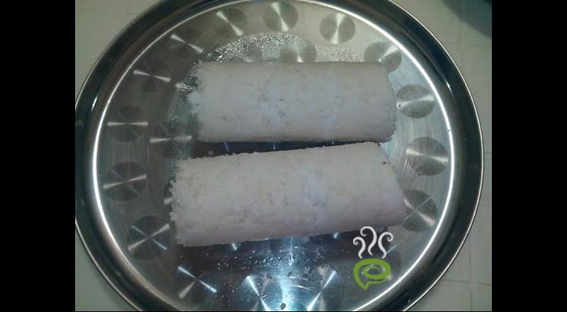 Pazham Puttu