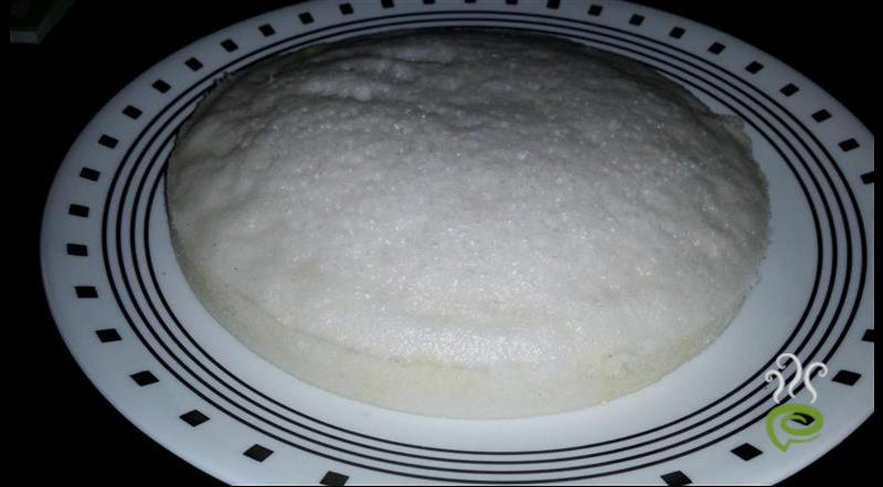 Vattayappam - Traditional Snack