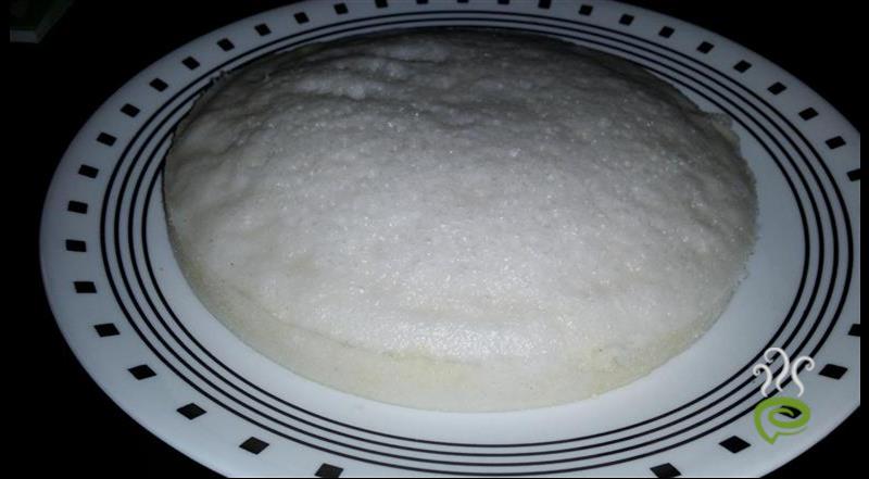 Vattayappam – Traditional Snack