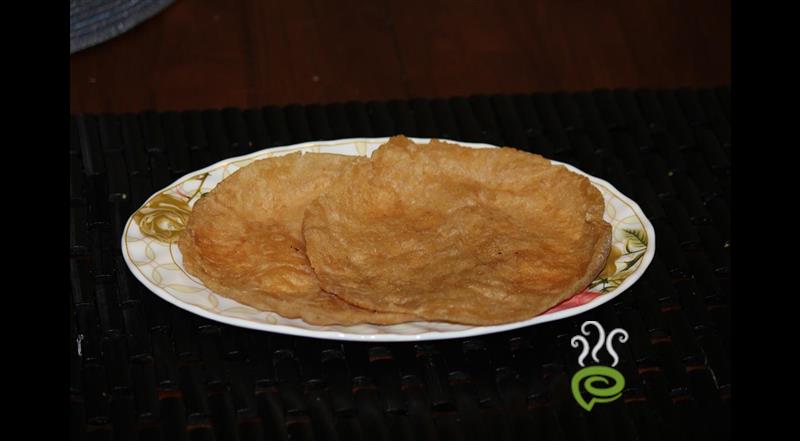 Easy Pooris