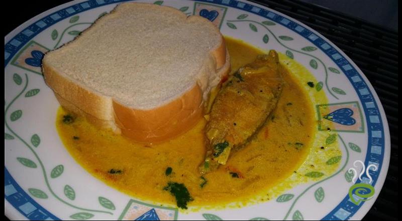 Fish Curry - Kerala Style Easy