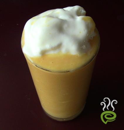 Mango Shake