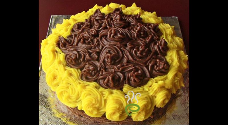 Rich Chocolate Cake – pachakam.com