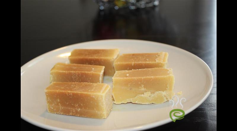 Mysore Pak Yummy