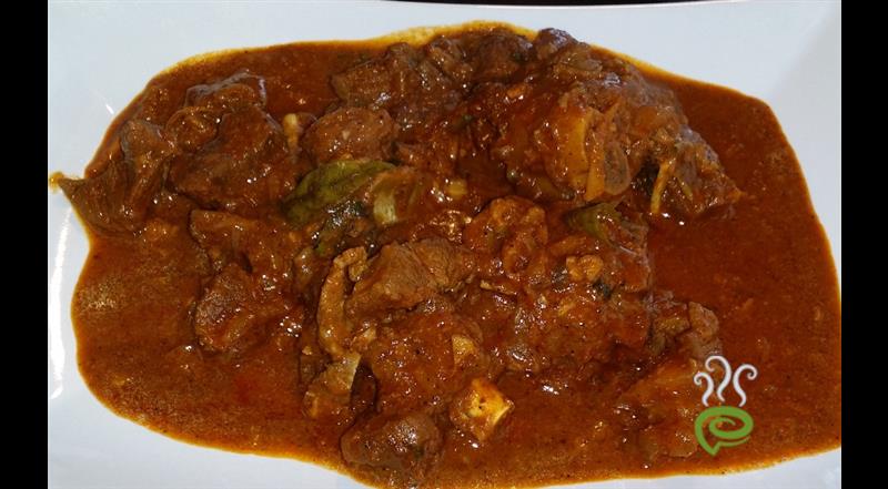 Mutton Rogan Bemisaal