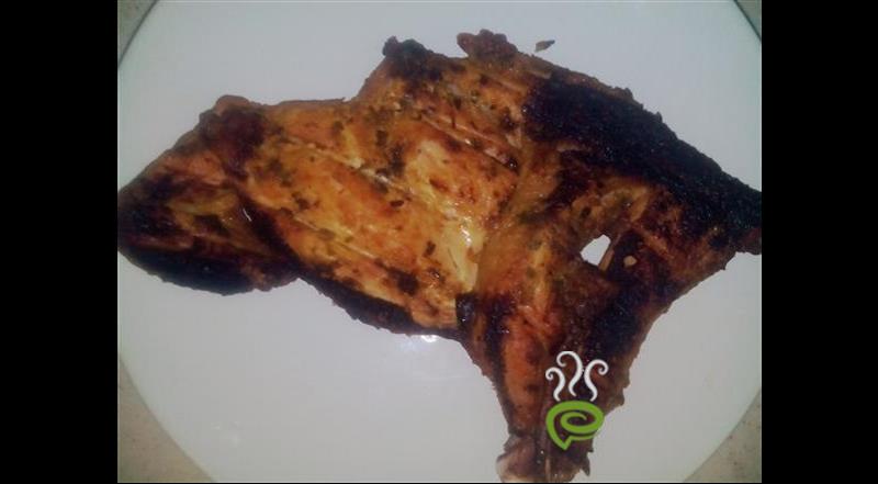 Tandoori Chicken Easy