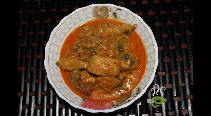 Kerala Top Chicken Curry