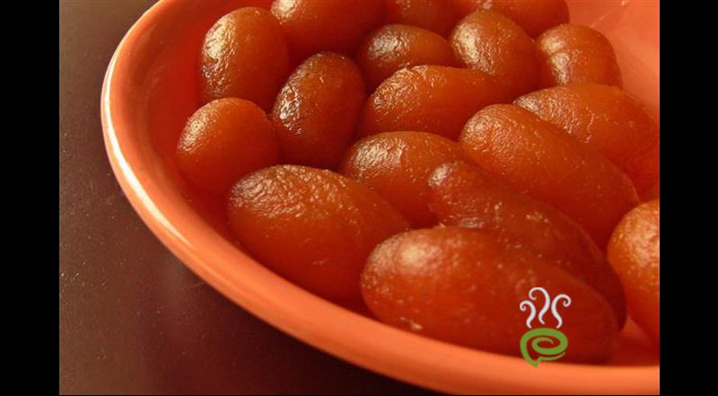 North Indian Easy Gulab Jamun