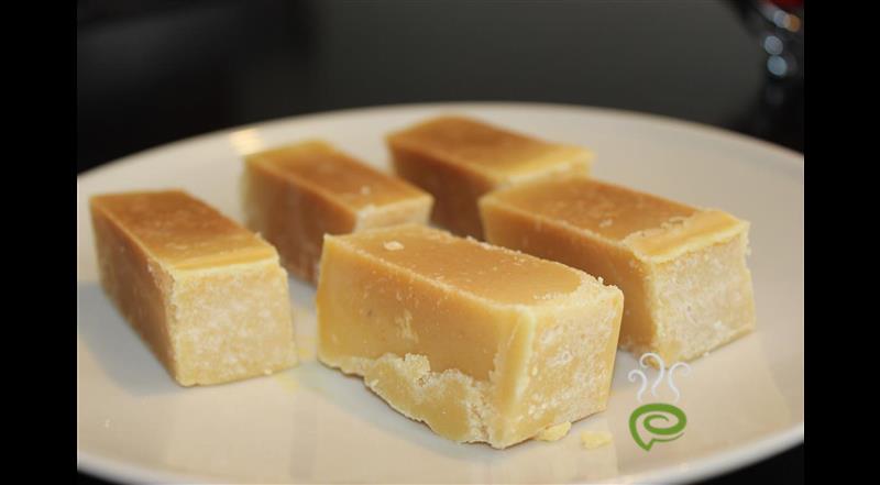 Mysore Pak