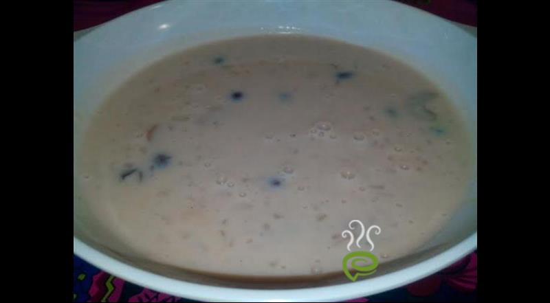 Kerala  Paal Payasam