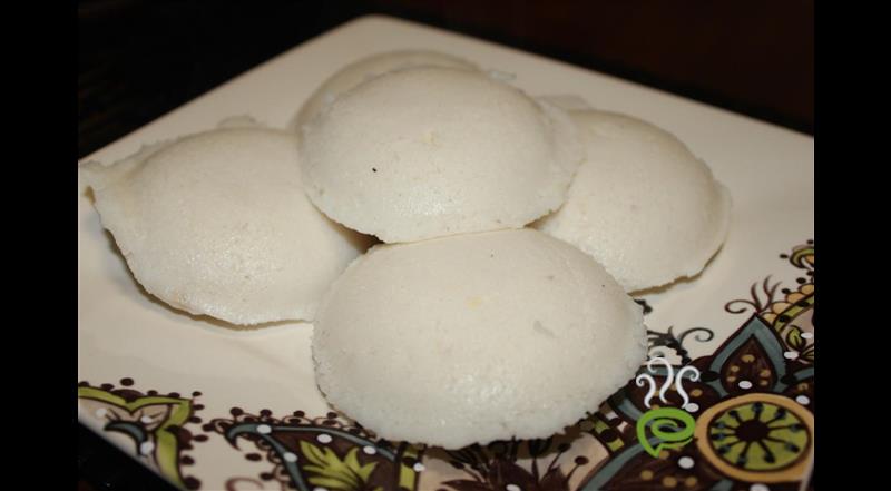 Idlis