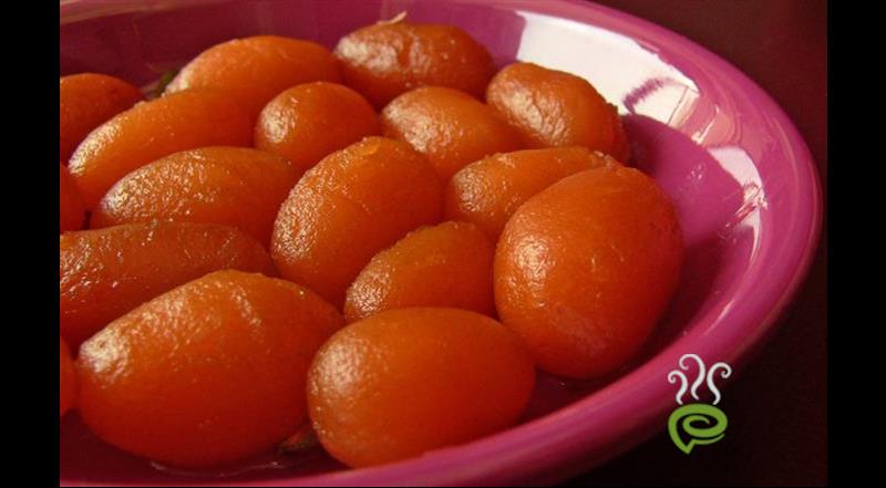 North Indian  Gulab Jamun