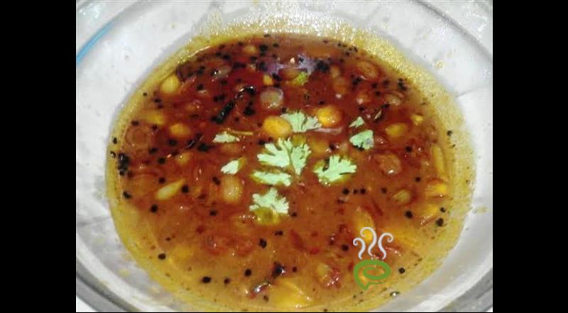 Kerala Ulli Stew