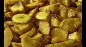 Kerala Banana Chips