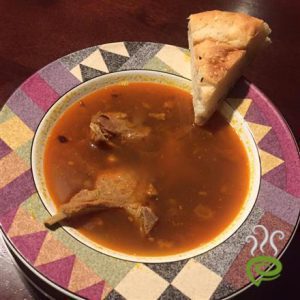 Paya Soup Curry – pachakam.com