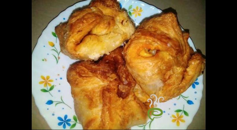 Egg Puffs Plain