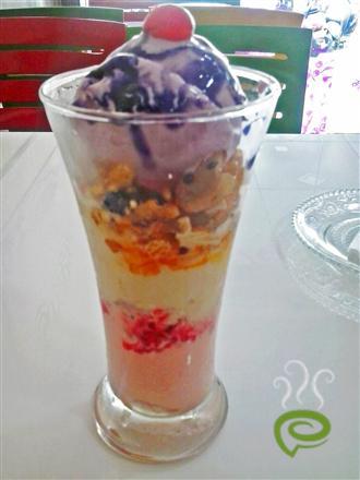 Kerala  Falooda