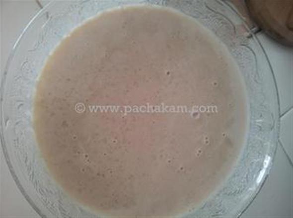 Palada Pradhaman – Kerala Special