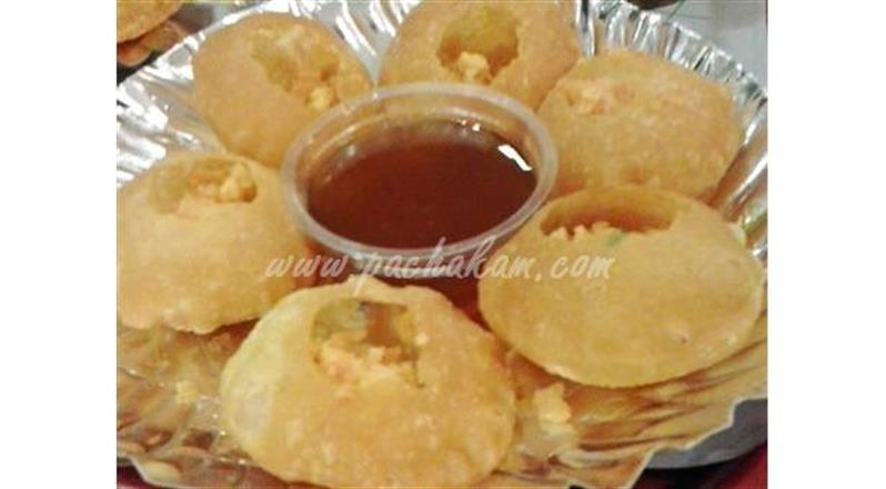 Pani Puri