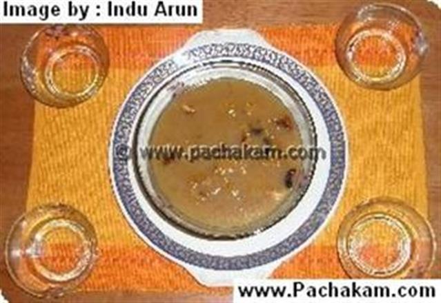 Pineapple Payasam – Tasty