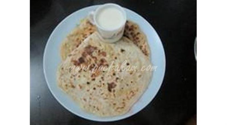 Puran Poli